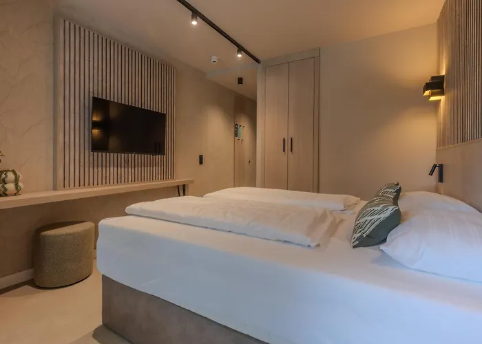 Aldiana Club Ampflwang Ampflwang im Hausruckwald