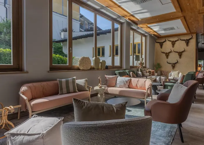 Aldiana Club Ampflwang Hotel 4*