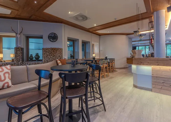 Hotel Aldiana Club Ampflwang Ampflwang im Hausruckwald