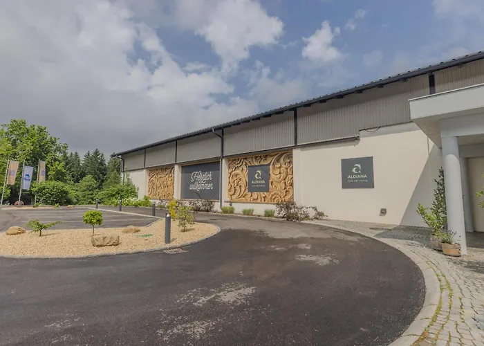 Aldiana Club Ampflwang 4*