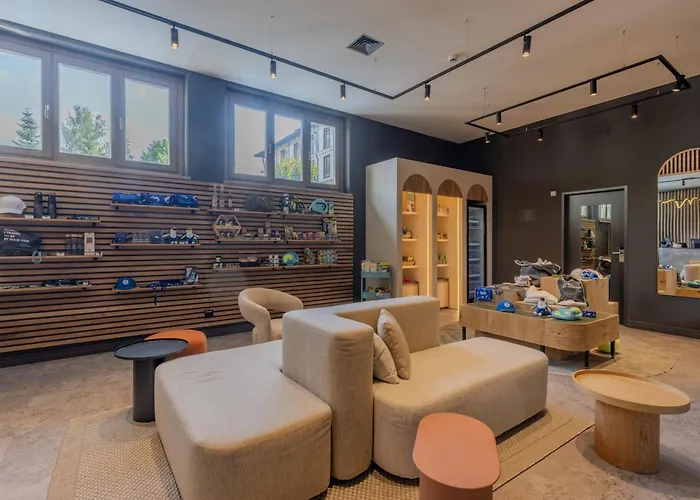 Aldiana Club Ampflwang 4* Ampflwang im Hausruckwald