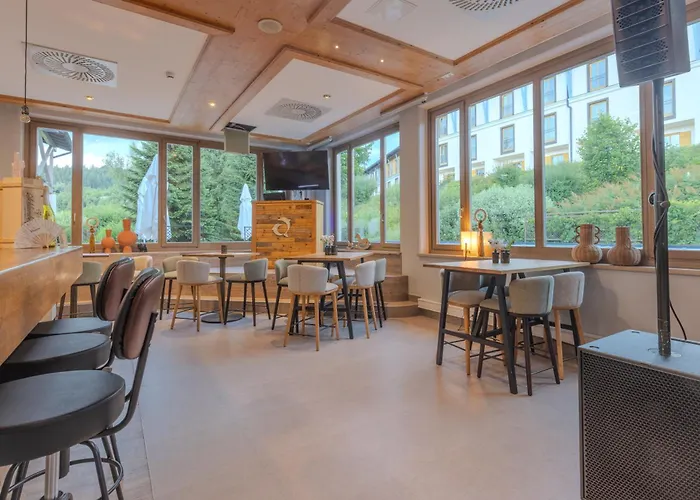 Hotel Aldiana Club Ampflwang