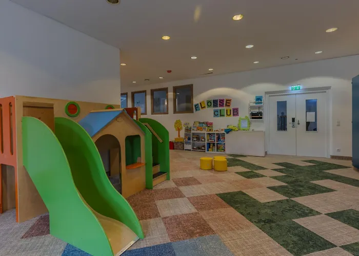 Aldiana Club Ampflwang Hotel Ampflwang im Hausruckwald