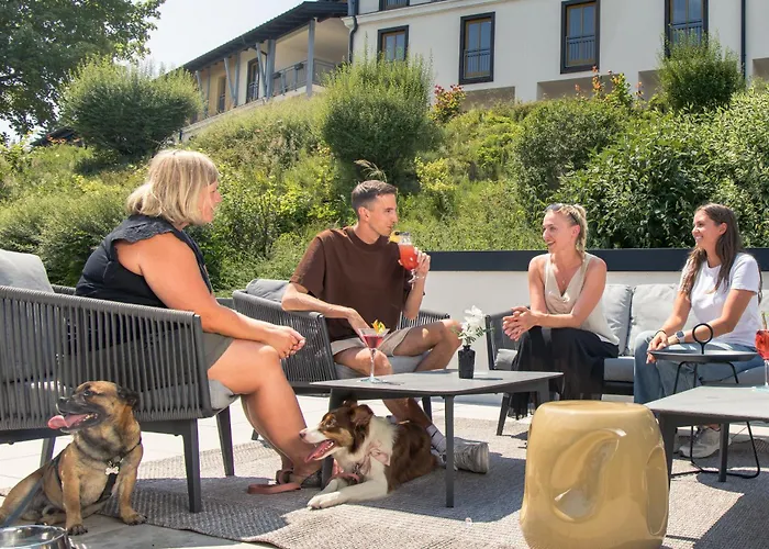 Hotel Aldiana Club Ampflwang Ampflwang im Hausruckwald