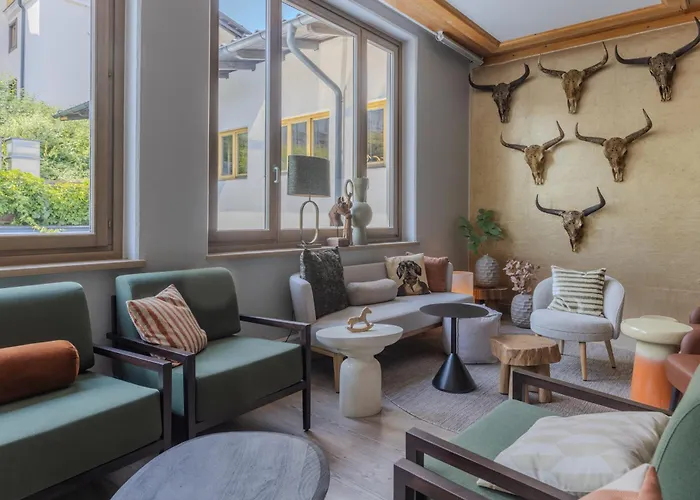 Aldiana Club Ampflwang Ampflwang im Hausruckwald