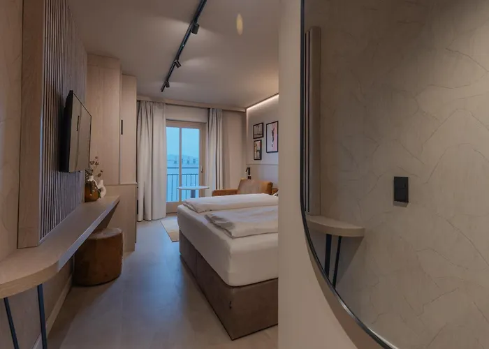 Hotel Aldiana Club Ampflwang