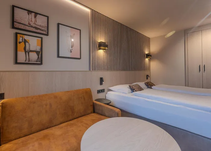 Aldiana Club Ampflwang Hotel