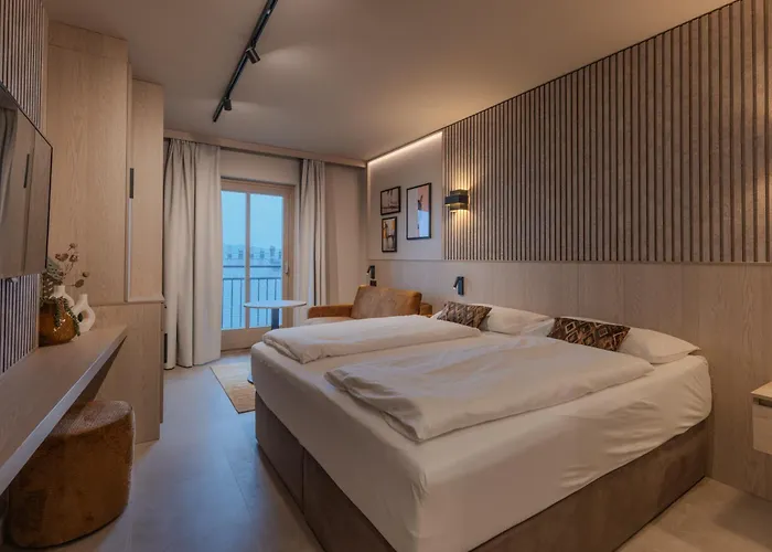 Aldiana Club Ampflwang Ampflwang im Hausruckwald