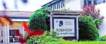 Aldiana Club Ampflwang Ampflwang im Hausruckwald