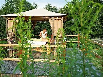 Hotel Aldiana Club Ampflwang Ampflwang im Hausruckwald