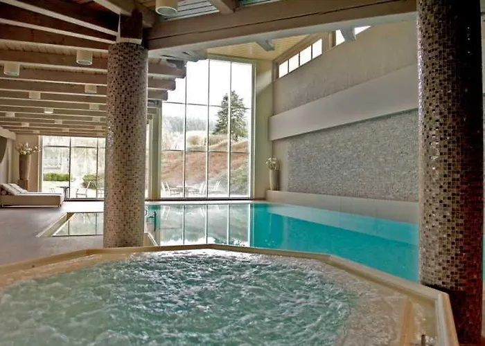 Aldiana Club Ampflwang Ampflwang im Hausruckwald