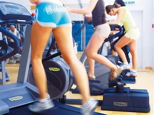 Hotel Aldiana Club Ampflwang 4*