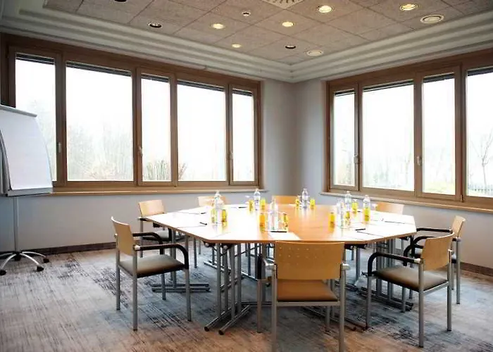 Hotel Aldiana Club Ampflwang 4*