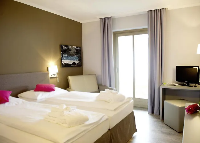 Hotel Aldiana Club Ampflwang