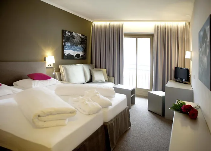 Aldiana Club Ampflwang Ampflwang im Hausruckwald