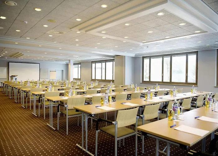 Hotel Aldiana Club Ampflwang Ampflwang im Hausruckwald