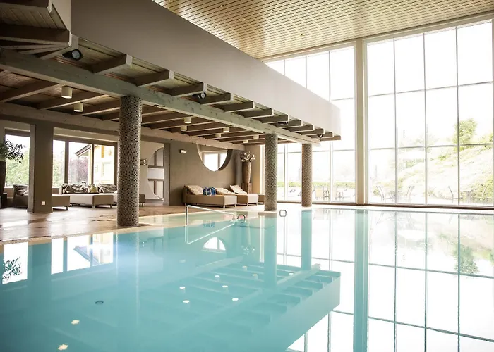 Aldiana Club Ampflwang Ampflwang im Hausruckwald