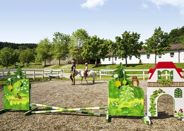 Hotel Aldiana Club Ampflwang