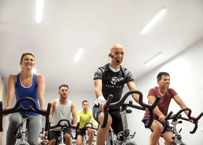 Aldiana Club Ampflwang Hotel 4*