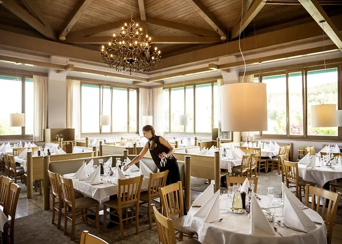 Aldiana Club Ampflwang Hotel