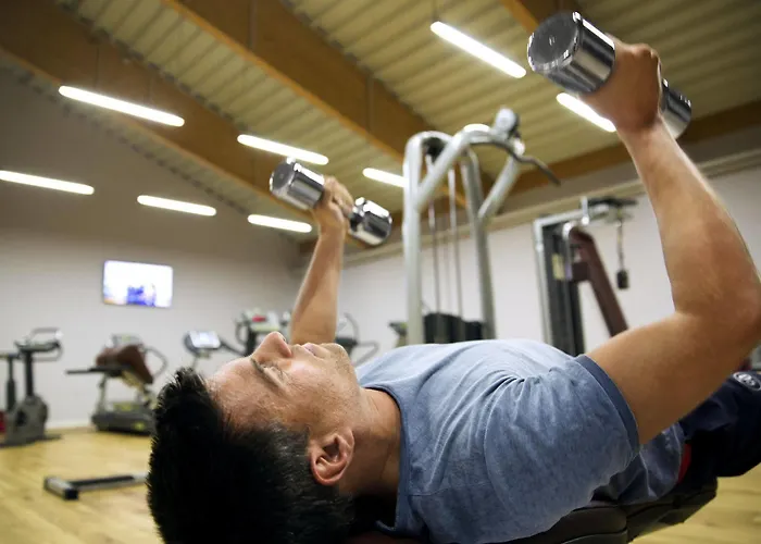 Aldiana Club Ampflwang מלון