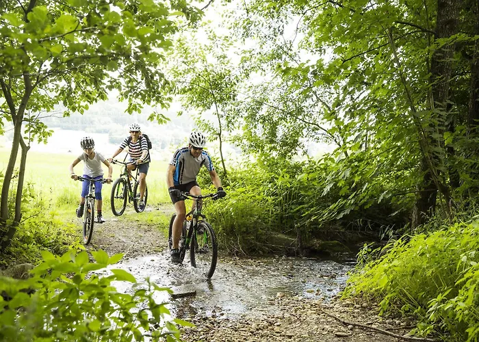 Hotel Aldiana Club Ampflwang