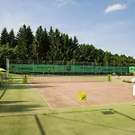 酒店 Aldiana Club Ampflwang 昂弗旺-因豪斯霍克