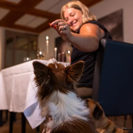 فندق Aldiana Club Ampflwang Ampflwang im Hausruckwald