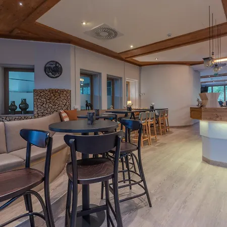 فندق Aldiana Club Ampflwang Ampflwang im Hausruckwald