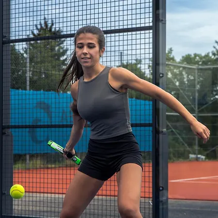 Aldiana Club Ampflwang Ampflwang im Hausruckwald