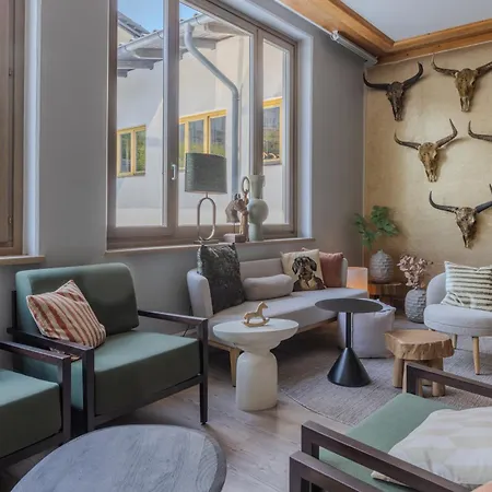 Aldiana Club Ampflwang Ampflwang im Hausruckwald