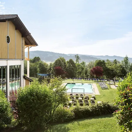 Aldiana Club Ampflwang فندق Ampflwang im Hausruckwald