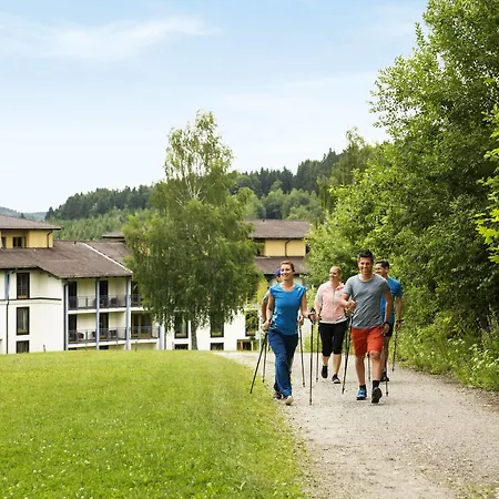 Aldiana Club Ampflwang