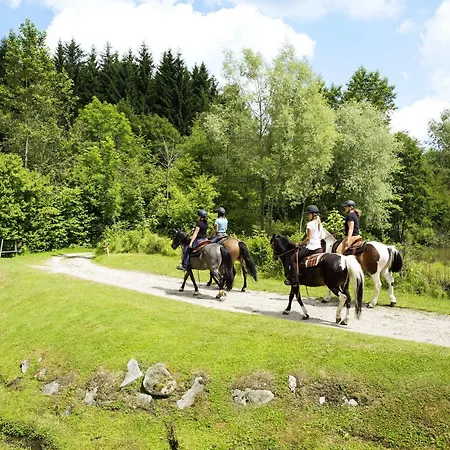 فندق Aldiana Club Ampflwang 4*