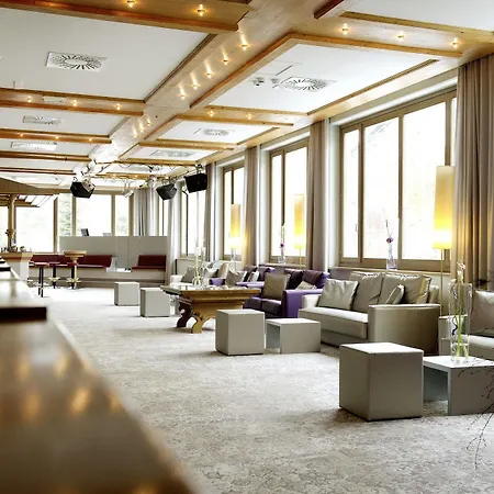 Aldiana Club Ampflwang 호텔 4*