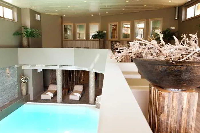 Aldiana Club Ampflwang