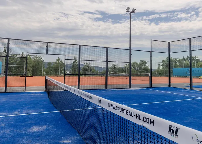 Aldiana Club Ampflwang 4* Ampflwang im Hausruckwald