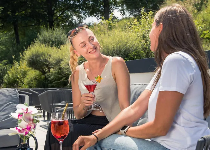 Aldiana Club Ampflwang Hotel Ampflwang im Hausruckwald