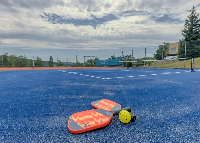 Aldiana Club Ampflwang Hotel