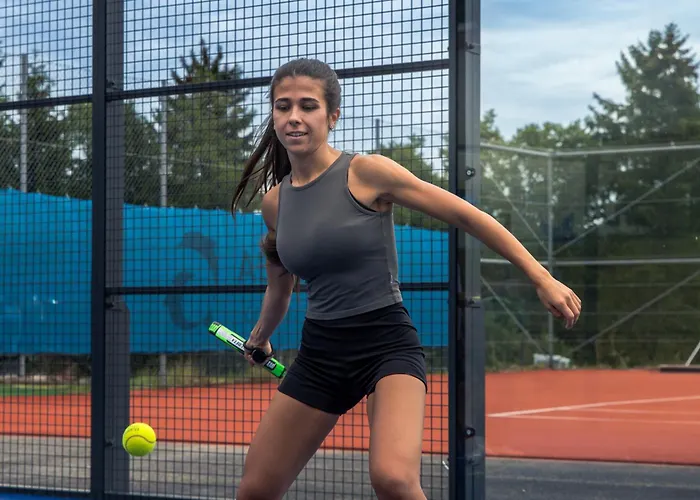 Aldiana Club Ampflwang Ampflwang im Hausruckwald