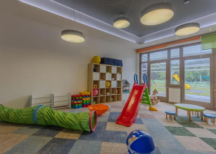 Aldiana Club Ampflwang Hotel