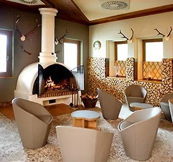 Hotel Aldiana Club Ampflwang 4*