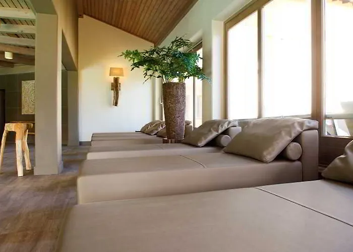 Aldiana Club Ampflwang 4* Ampflwang im Hausruckwald