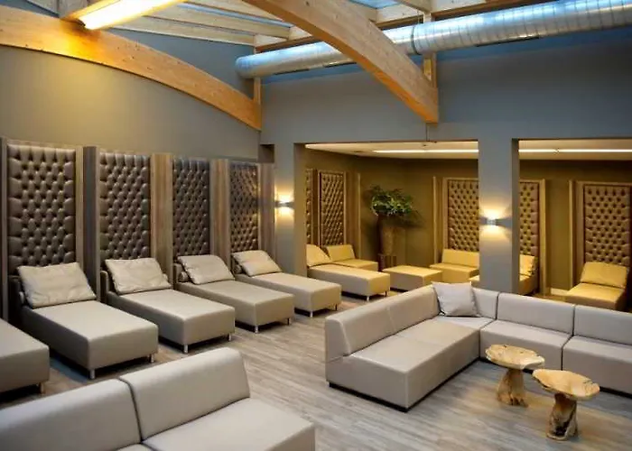 Aldiana Club Ampflwang Ampflwang im Hausruckwald