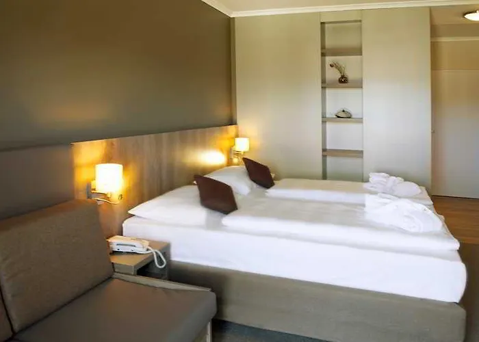 Aldiana Club Ampflwang 4*