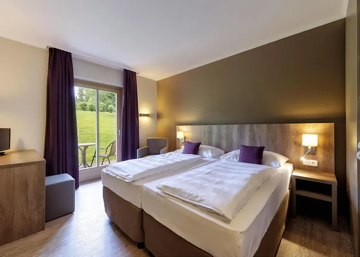 Hotel Aldiana Club Ampflwang