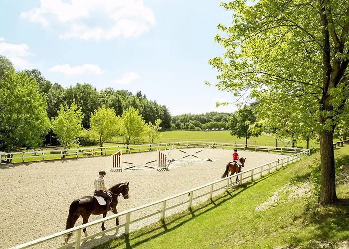 Aldiana Club Ampflwang 4* Ampflwang im Hausruckwald