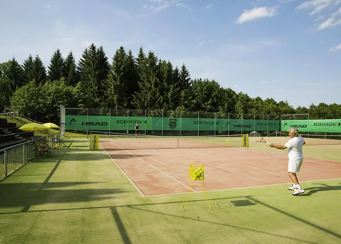 Hotel Aldiana Club Ampflwang Ampflwang im Hausruckwald