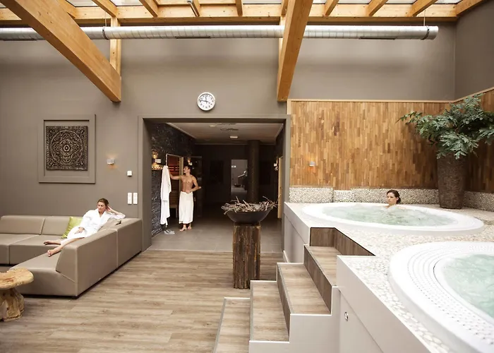 Aldiana Club Ampflwang 4*