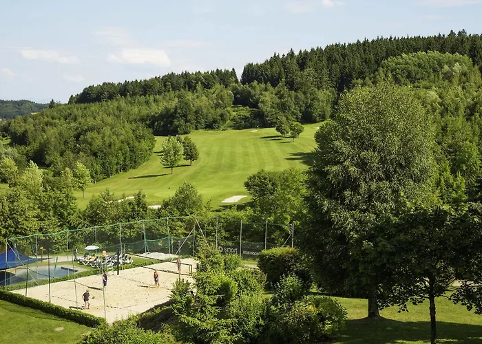 Hotel Aldiana Club Ampflwang